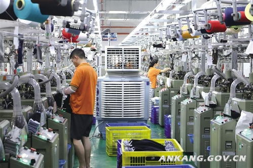 陜西日報(bào) 出海口就在家門口——安康探索“通道+貿(mào)易+產(chǎn)業(yè)”助力開放型經(jīng)濟(jì)發(fā)展