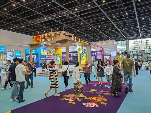 東博會 擘畫中國與南亞經貿投資合作新藍圖